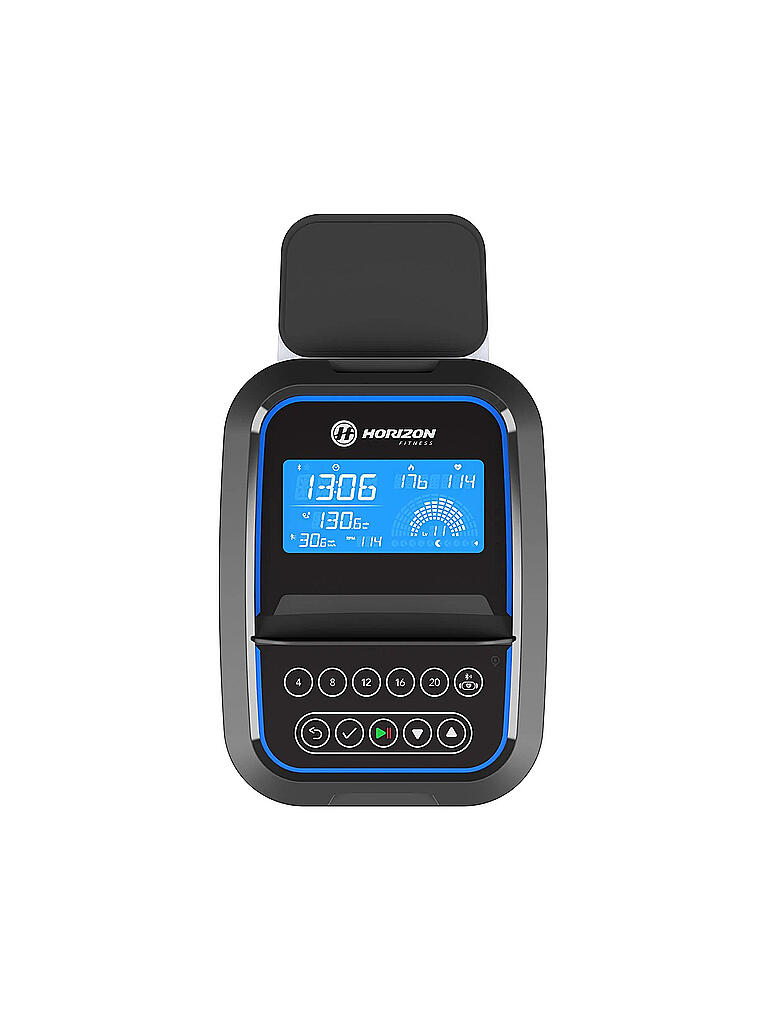 HORIZON | Crosstrainer Milos 3.0 | keine Farbe