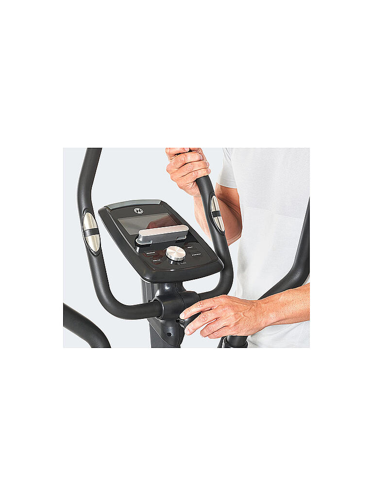 HORIZON | Crosstrainer Syros 2.0 | weiß