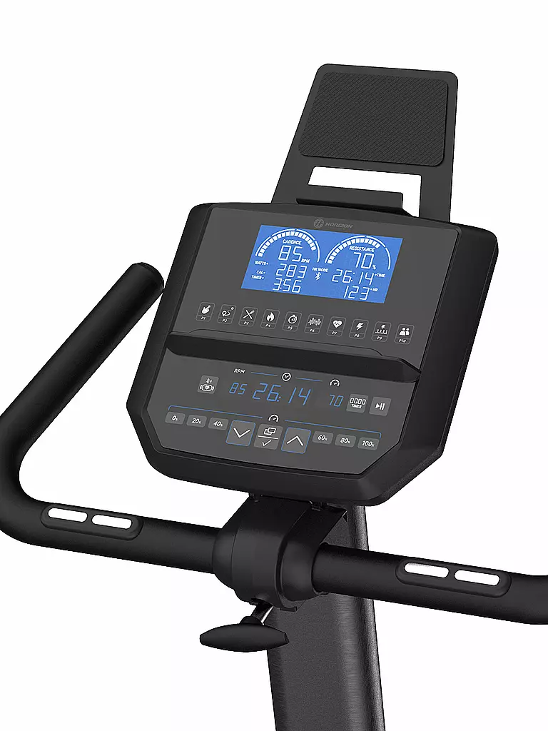 HORIZON | Ergometer 5.0Ui | 