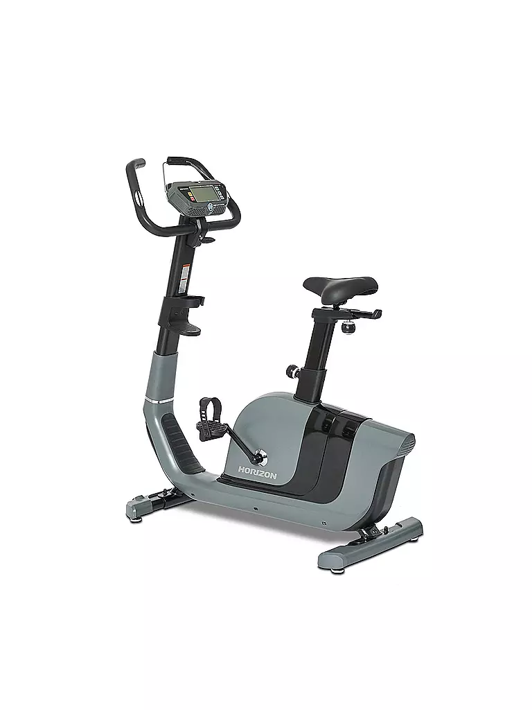 HORIZON | Ergometer Comfort 2.0 | weiß