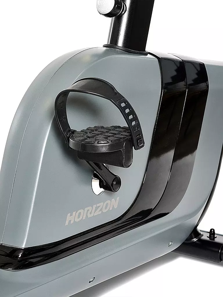 HORIZON | Ergometer Comfort 2.0 | weiß