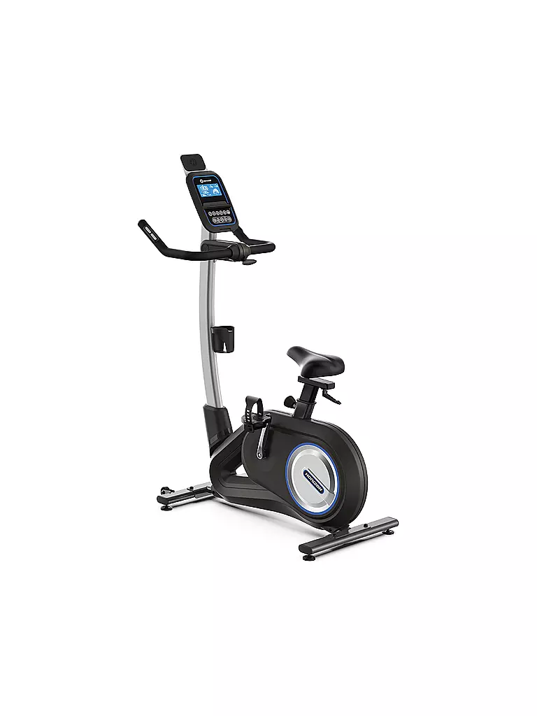 HORIZON | Ergometer Paros 3.0 | schwarz