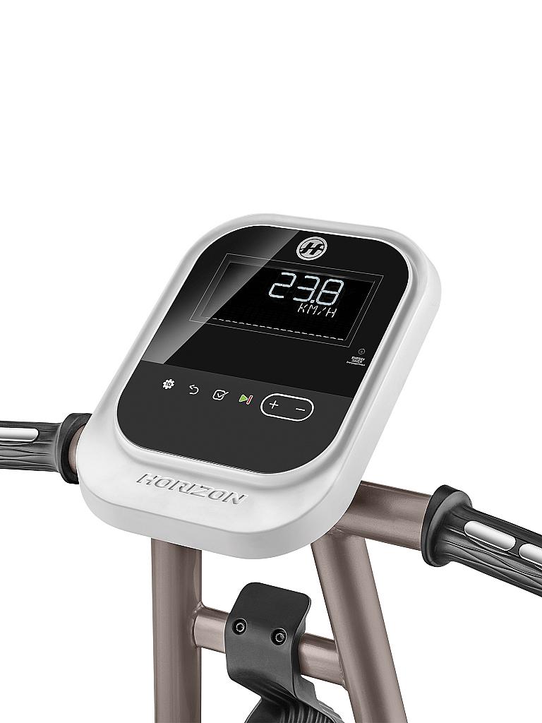 HORIZON | Heimtrainer Citta BT5.1 | keine Farbe