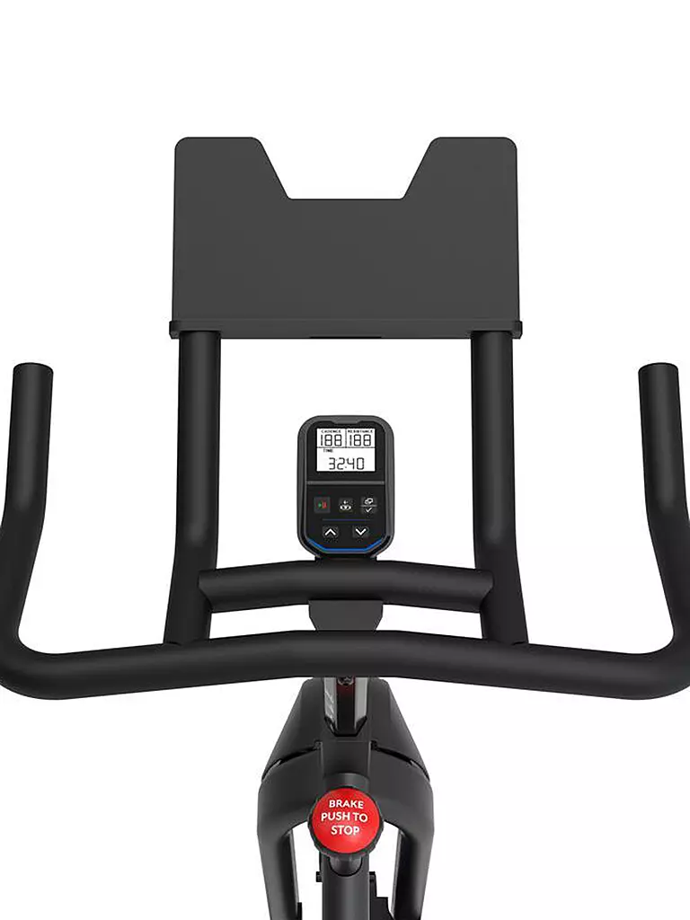 HORIZON | Indoor Bike 5.0IC-21 | schwarz