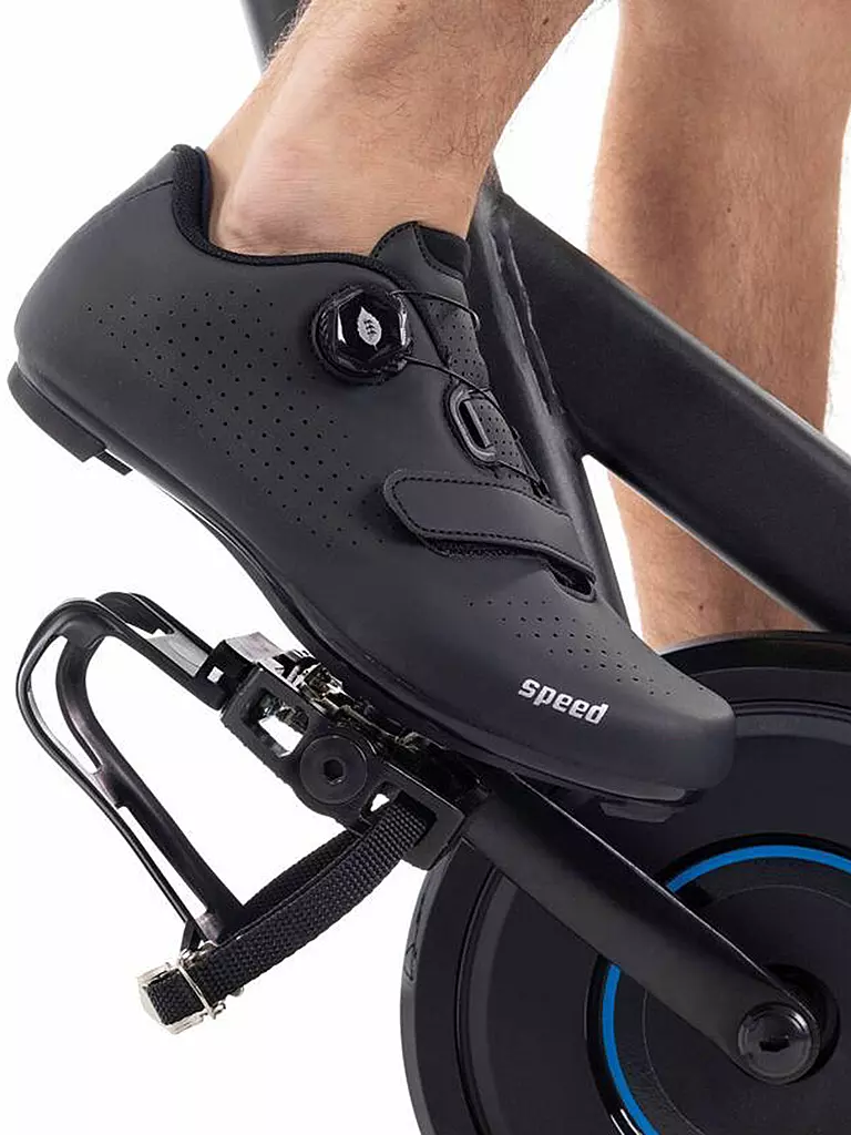HORIZON | Indoor Bike 5.0IC-21 | schwarz