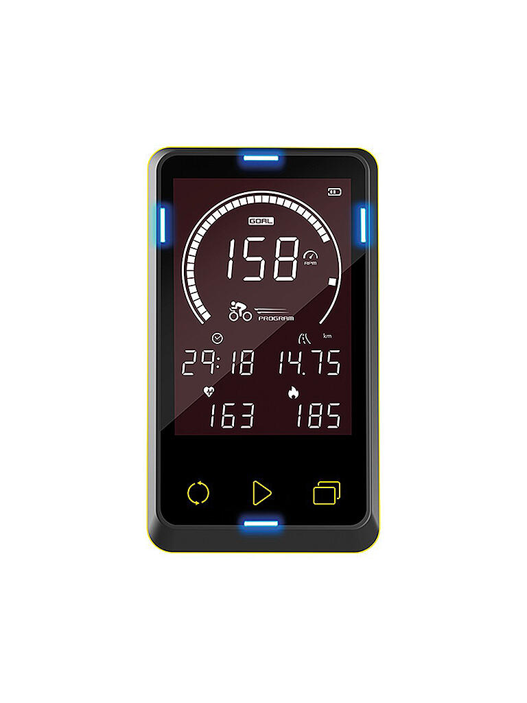 HORIZON | Konsole für GR Indoor Cycle | keine Farbe