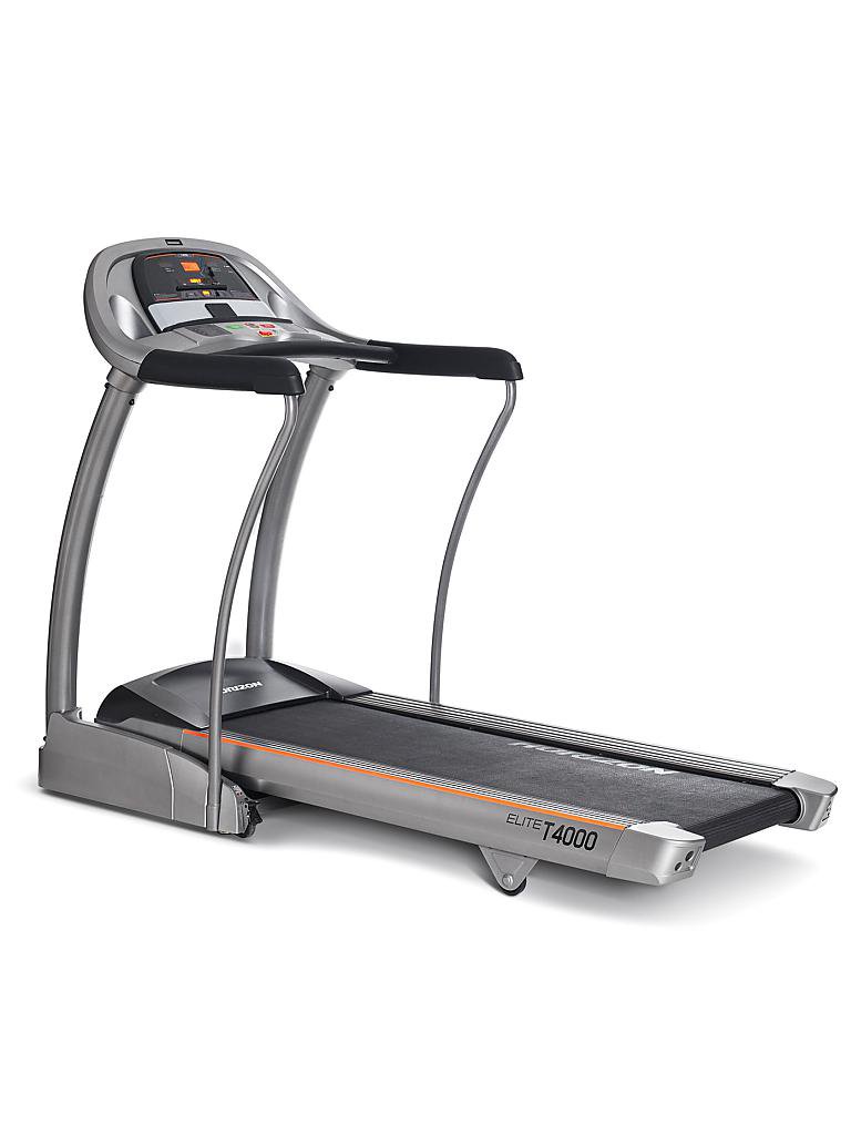 HORIZON | Laufband Elite T4000 | 