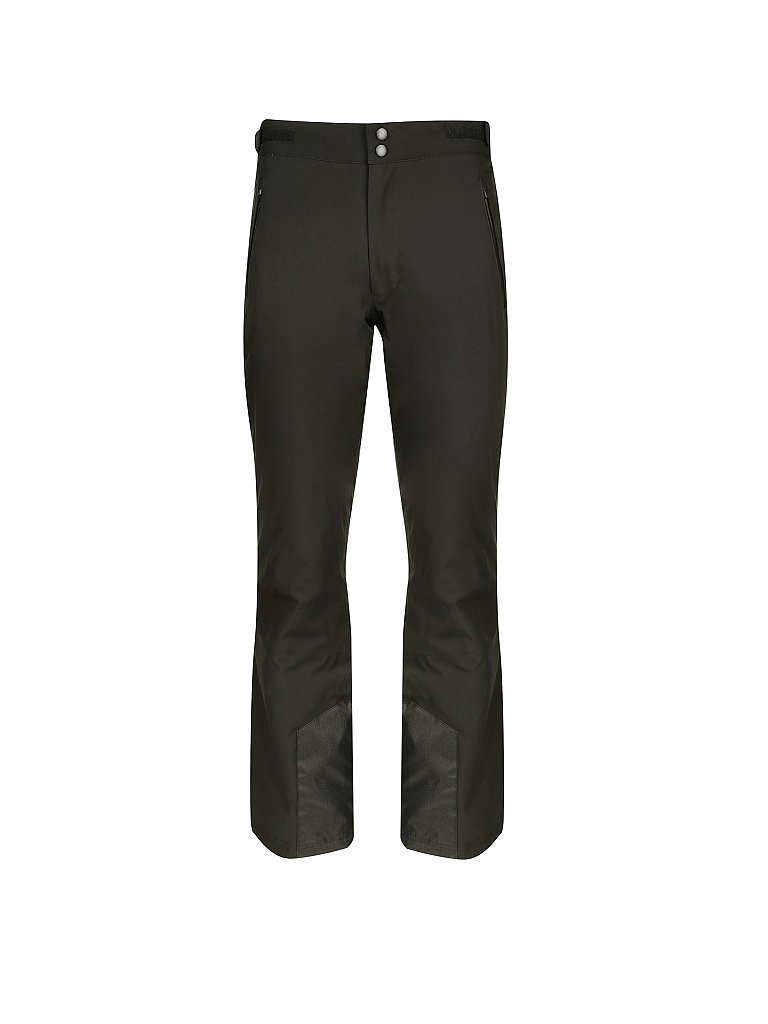 HOT STUFF Herren Skihose schwarz | 50