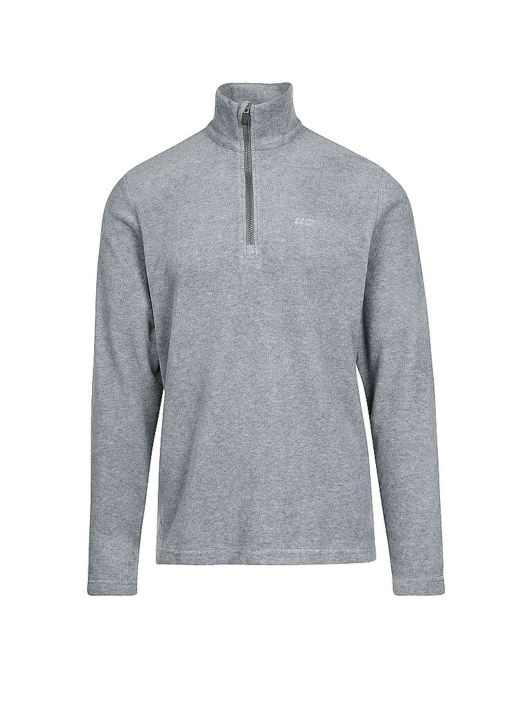 HOT STUFF Herren Ski-Unterzieher grau | S