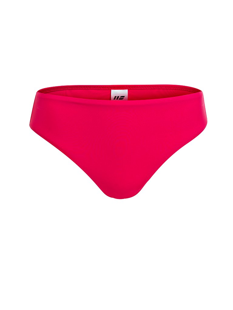 HOT STUFF Damen Bikinihose Solids pink | 38