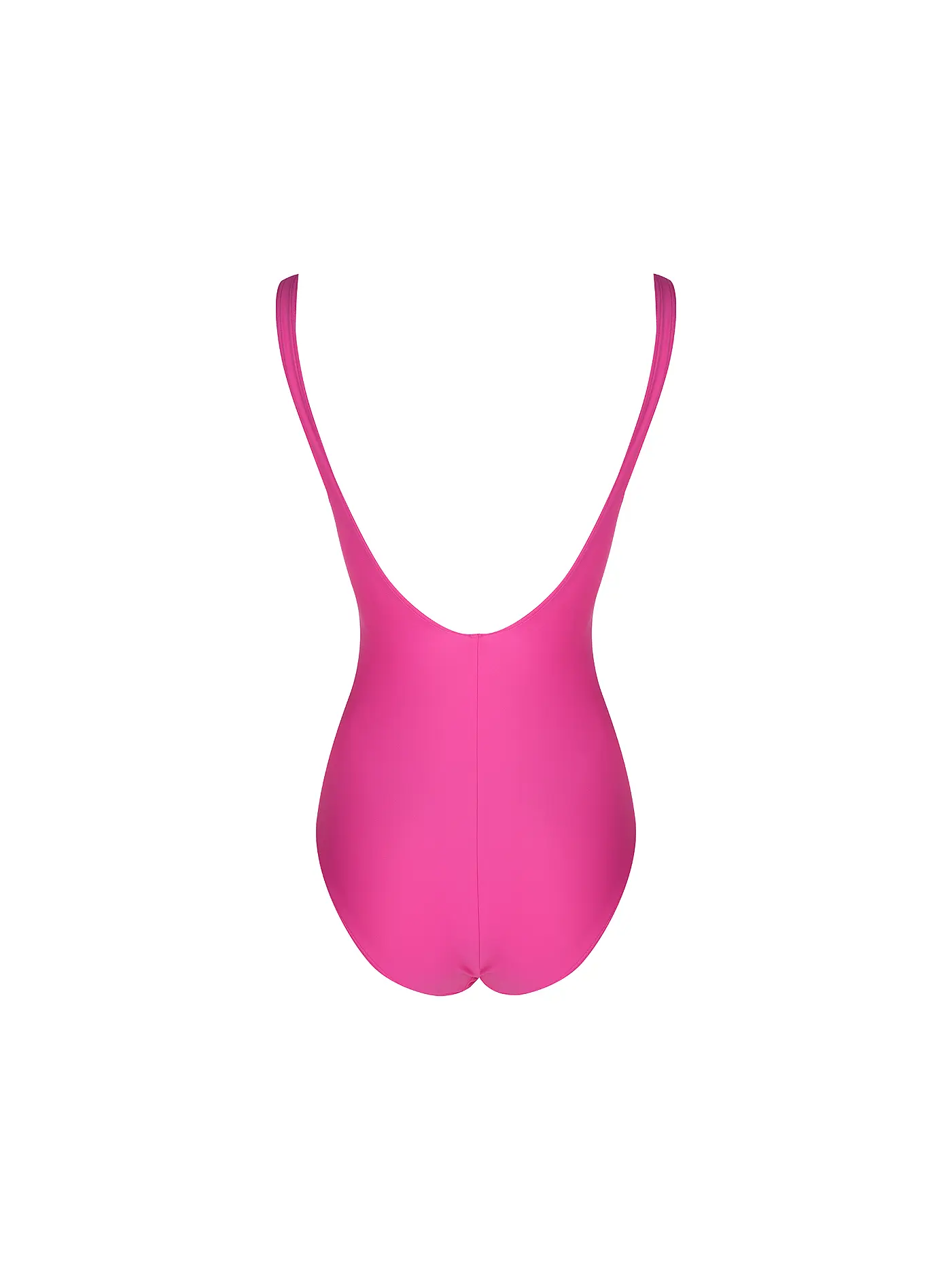HOT STUFF | Damen Badeanzug Eres | pink