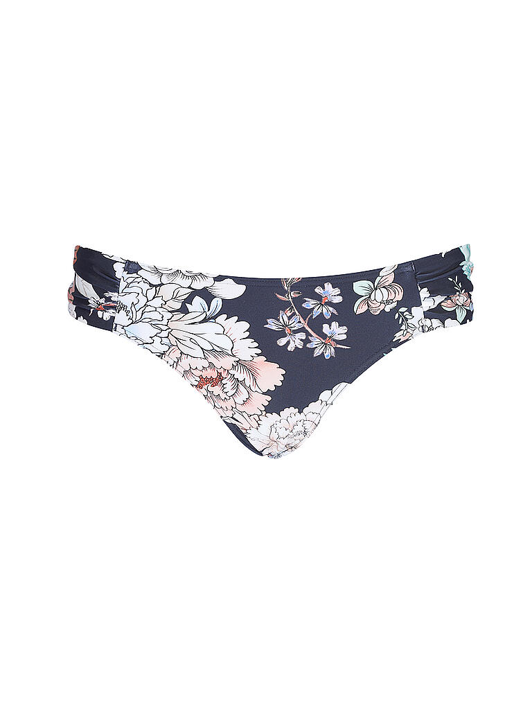 HOT STUFF | Damen Bikini Bandeau Night Flower | bunt