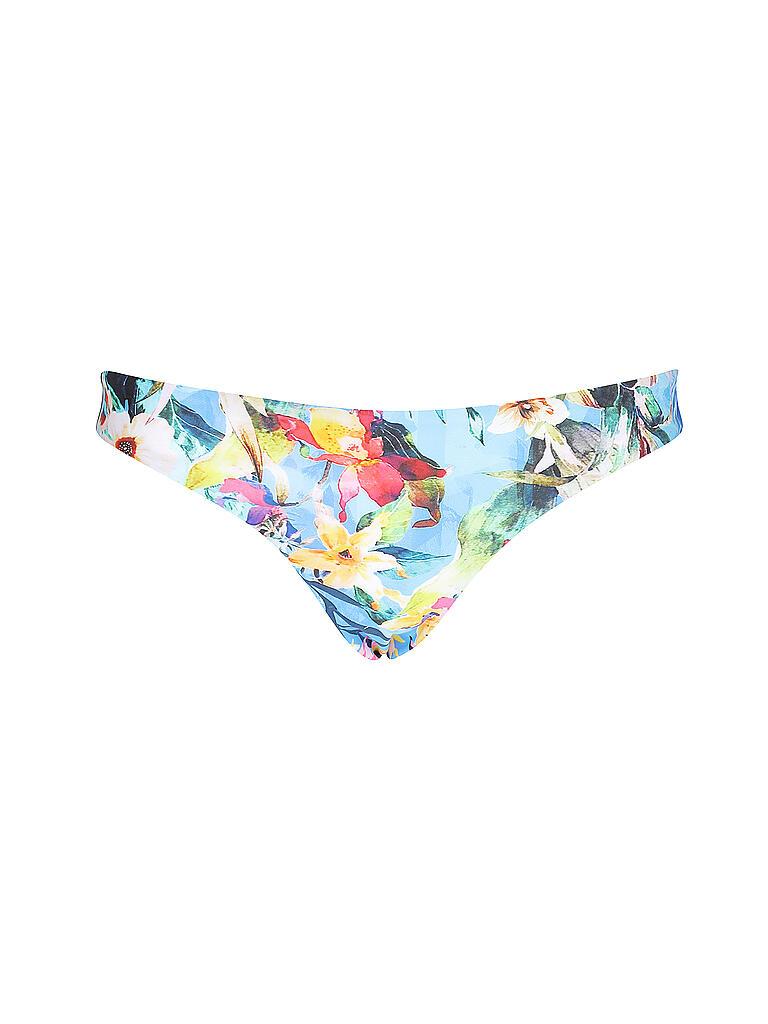 HOT STUFF | Damen Bikini Schale Multi Flower | bunt