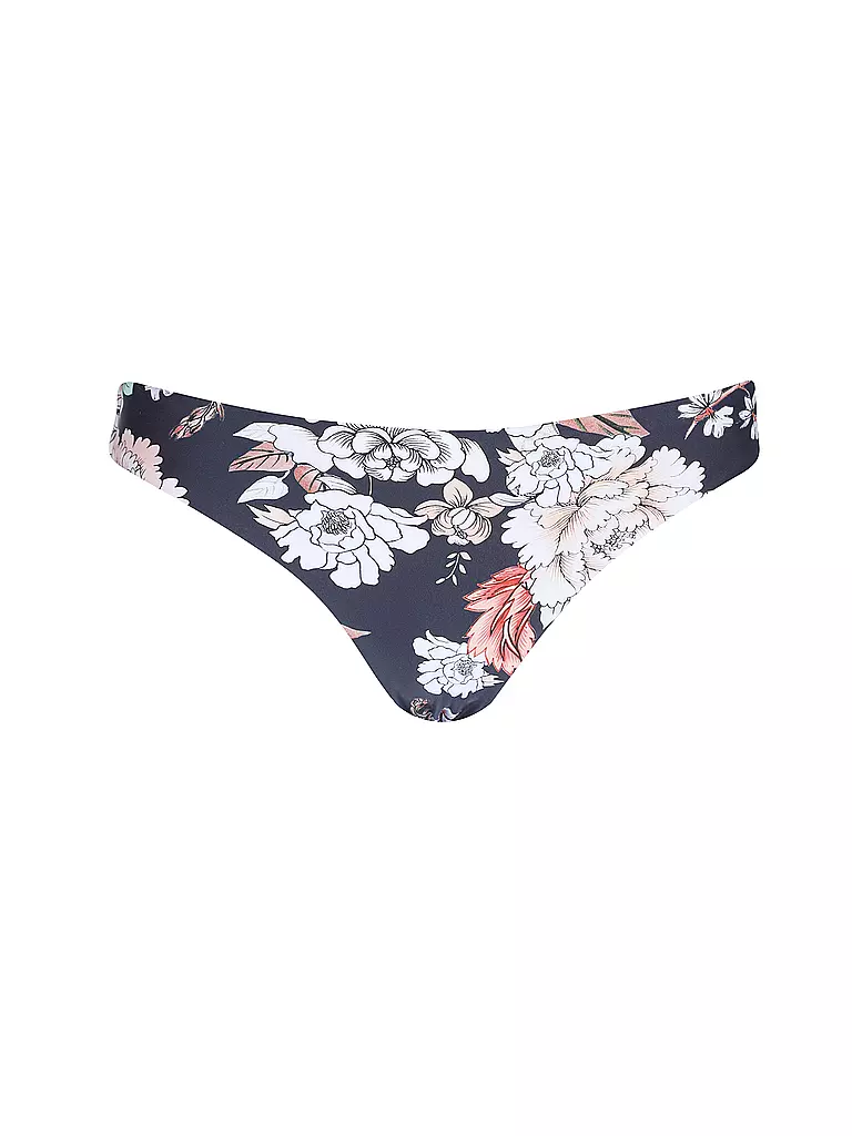 HOT STUFF | Damen Bikini Schale Night Flower | bunt