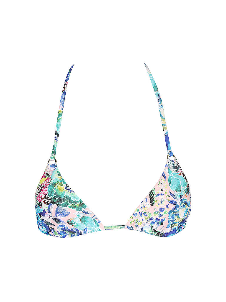 HOT STUFF | Damen Bikini Triangel Asia | bunt