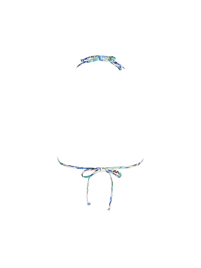 HOT STUFF | Damen Bikini Triangel Asia | bunt