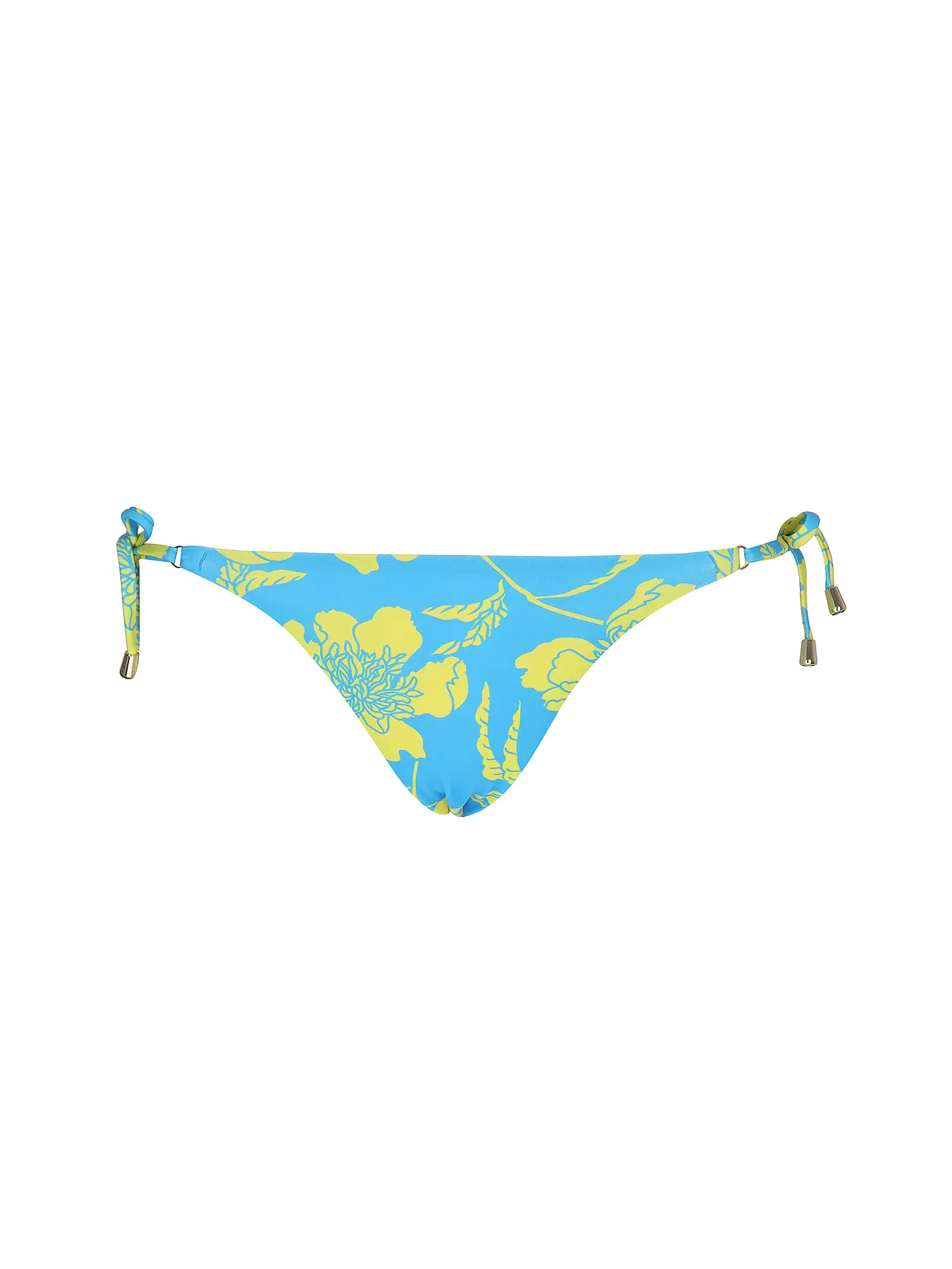 HOT STUFF | Damen Bikinihose  | türkis