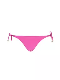 HOT STUFF | Damen Bikinihose  | pink