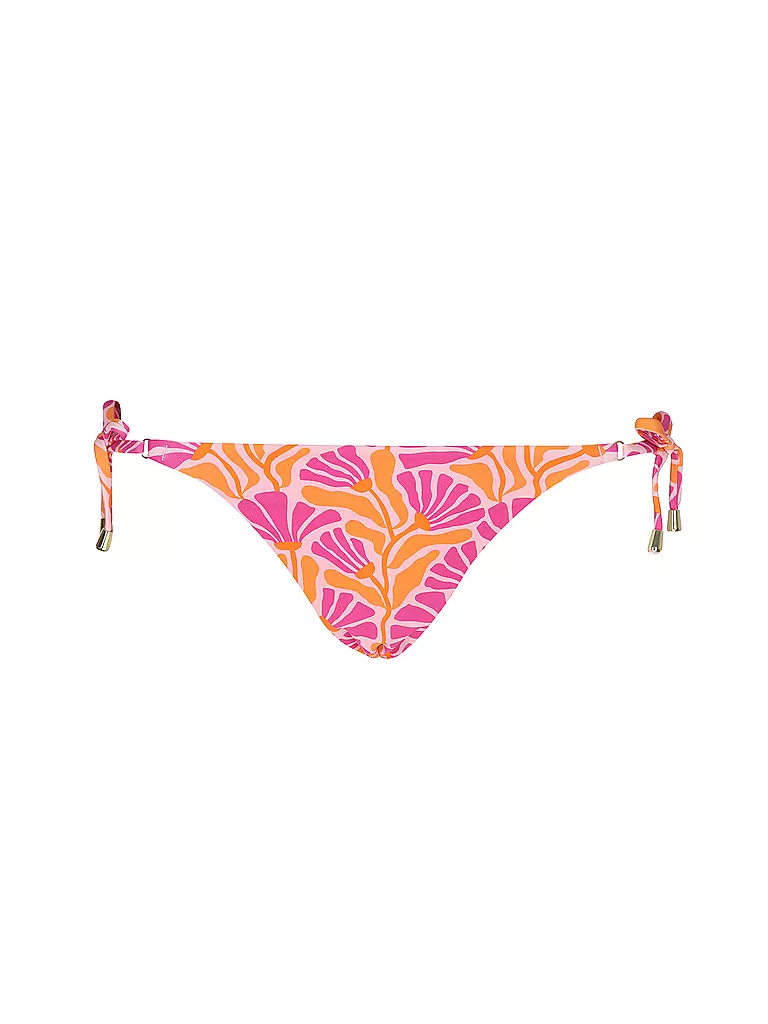 HOT STUFF | Damen Bikinihose  | pink