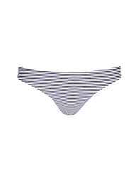 HOT STUFF | Damen Bikinihose Basic Solid | schwarz