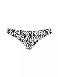 HOT STUFF | Damen Bikinihose Basic Solid | braun