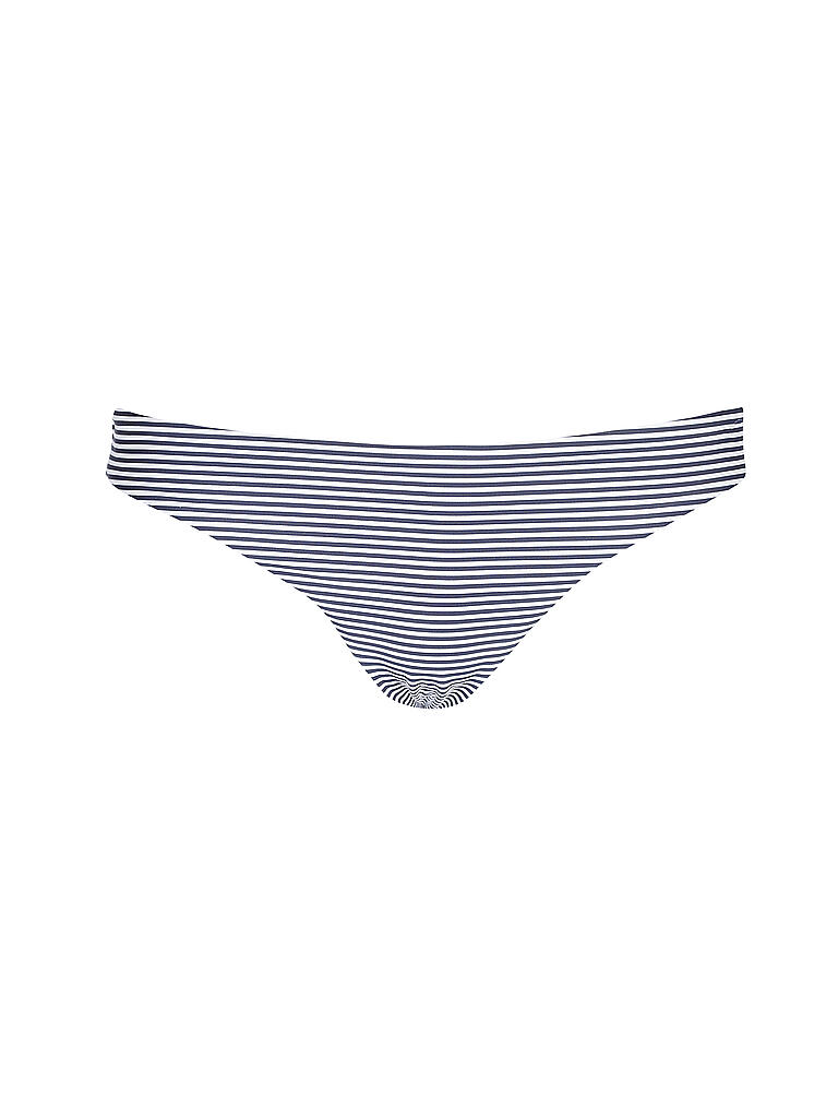 HOT STUFF | Damen Bikinihose Basic Solid | schwarz
