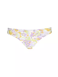 HOT STUFF | Damen Bikinihose Basic | hellgrün