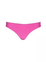 HOT STUFF | Damen Bikinihose Basic | pink