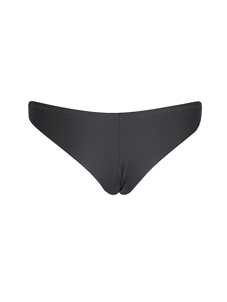 HOT STUFF | Damen Bikinihose Brazilian  | schwarz