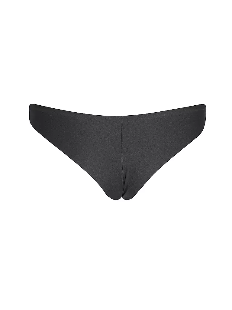 HOT STUFF | Damen Bikinihose Brazilian  | schwarz