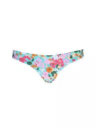 HOT STUFF | Damen Bikinihose Brazilian | bunt
