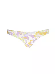HOT STUFF | Damen Bikinihose Brazilian | hellgrün