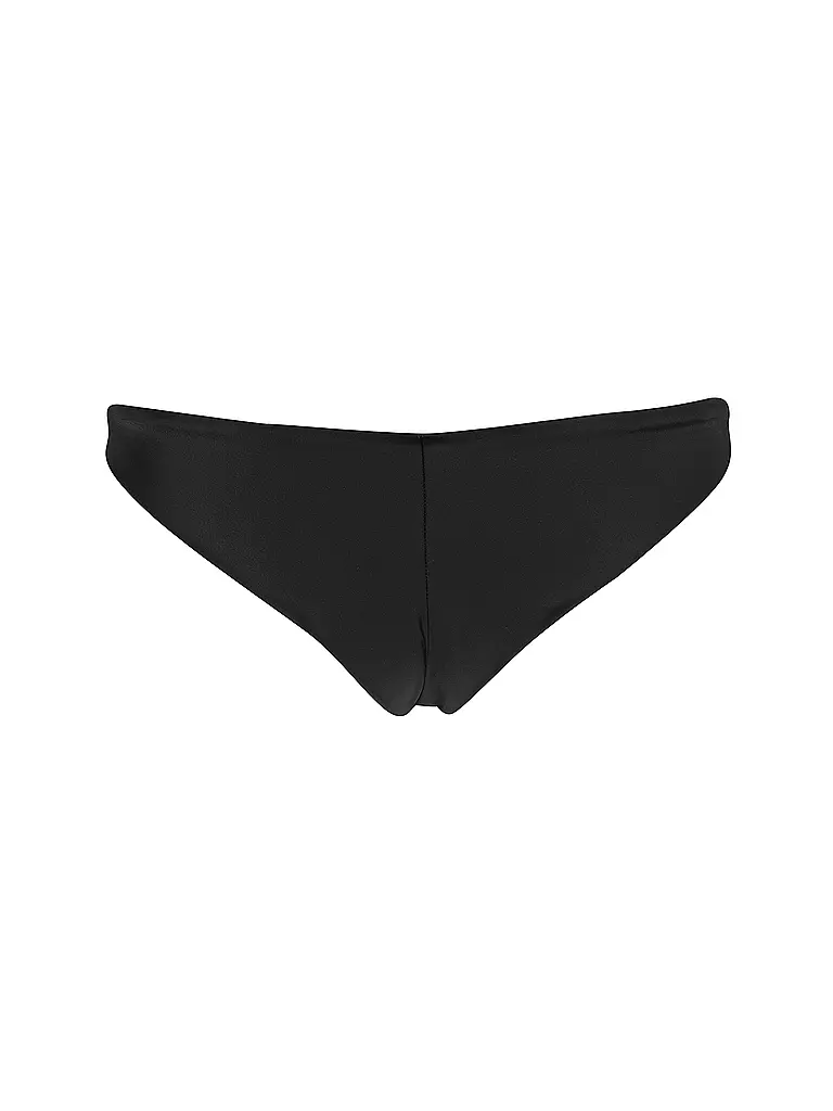 HOT STUFF | Damen Bikinihose Brazilian | schwarz