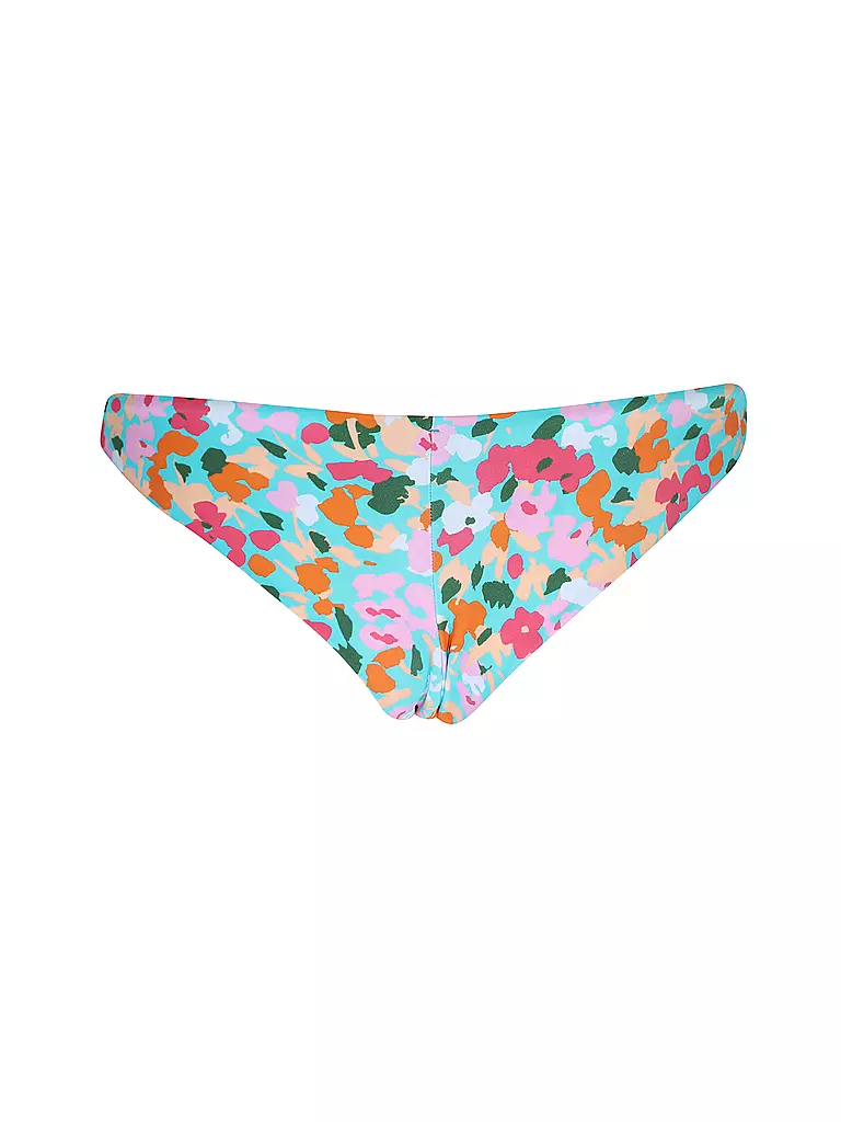 HOT STUFF | Damen Bikinihose Brazilian | bunt