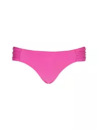 HOT STUFF | Damen Bikinihose Hipster | pink