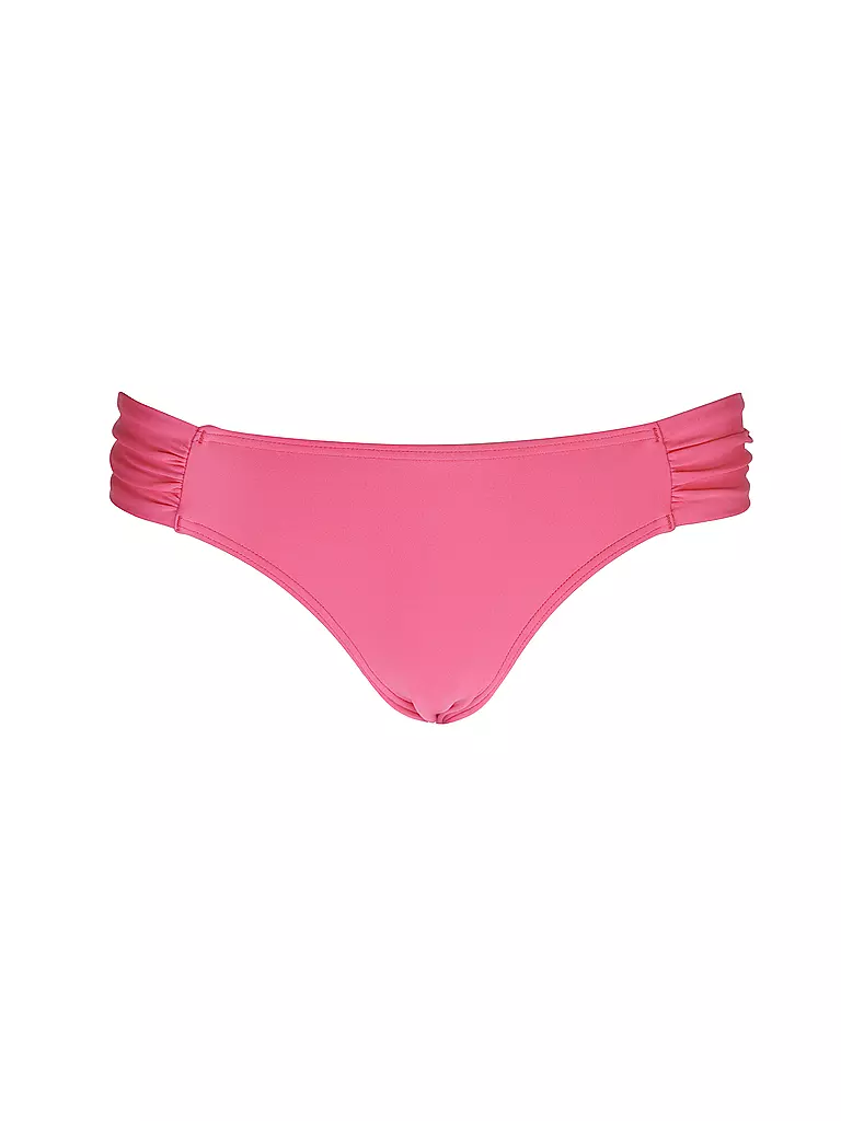 HOT STUFF | Damen Bikinihose Hipster | pink