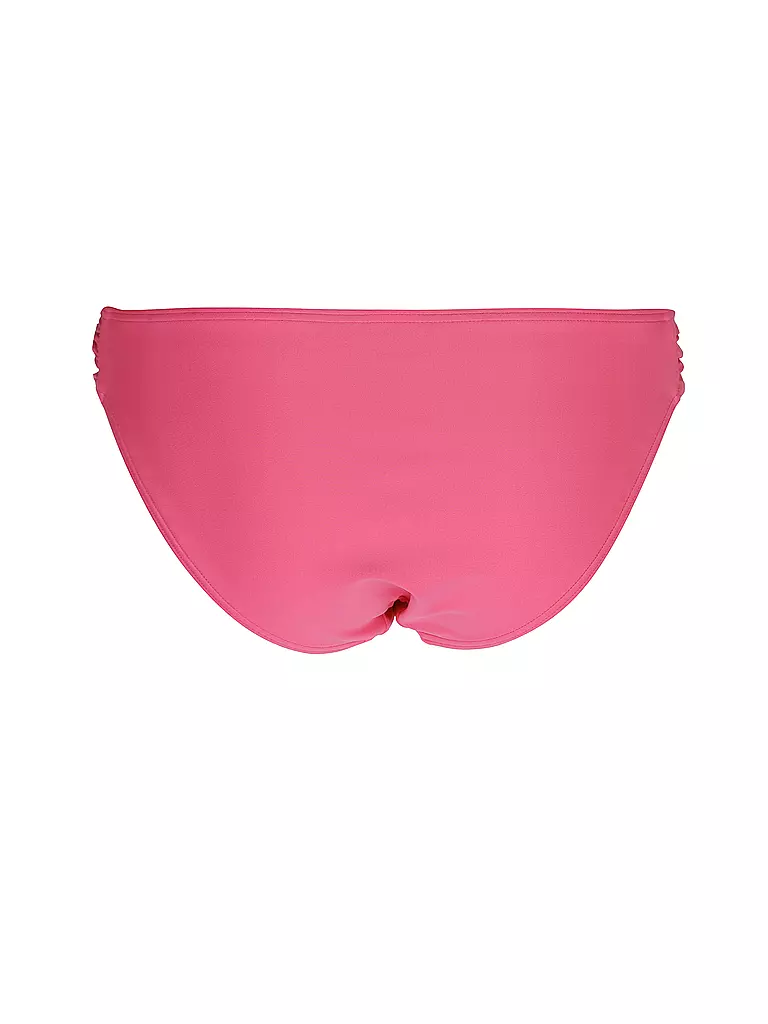 HOT STUFF | Damen Bikinihose Hipster | pink