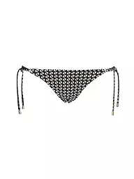 HOT STUFF | Damen Bikinihose Triangel | kupfer