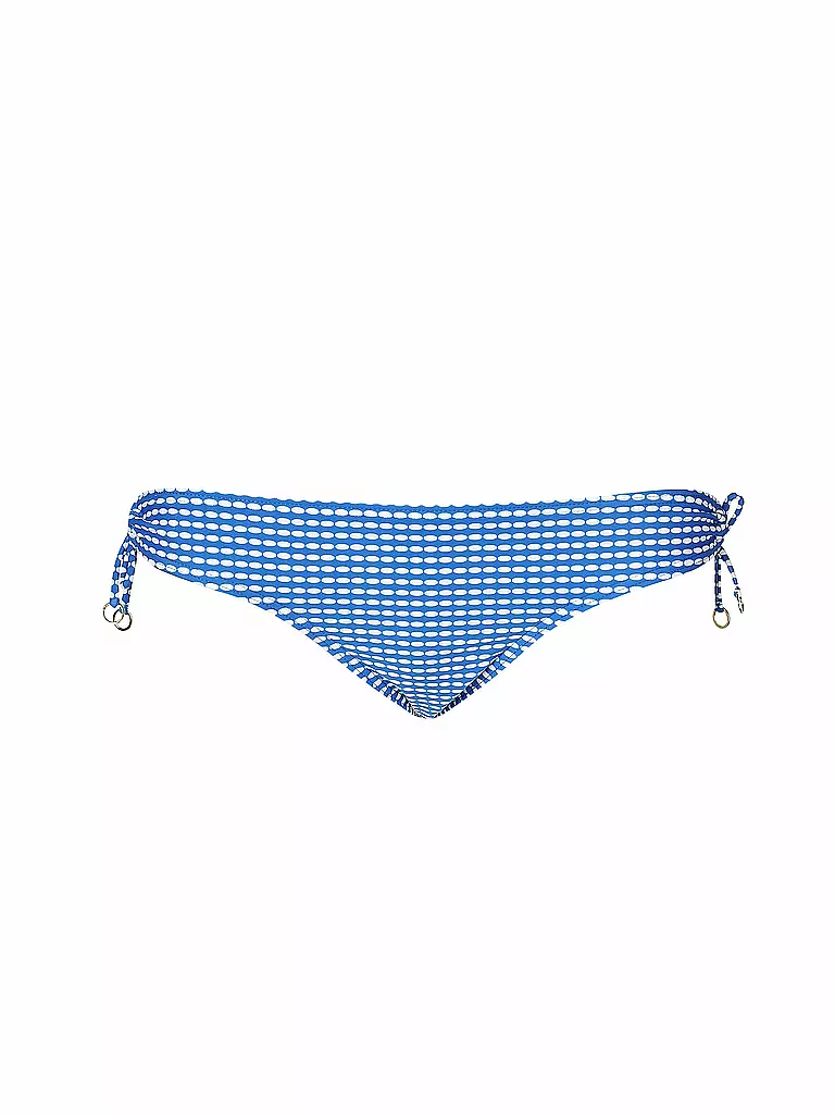 HOT STUFF | Damen Bikinihose | blau