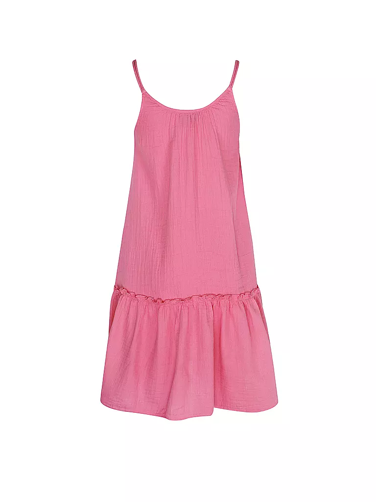 HOT STUFF | Damen Kleid | pink