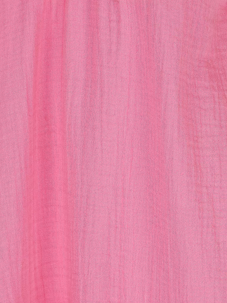 HOT STUFF | Damen Kleid | pink