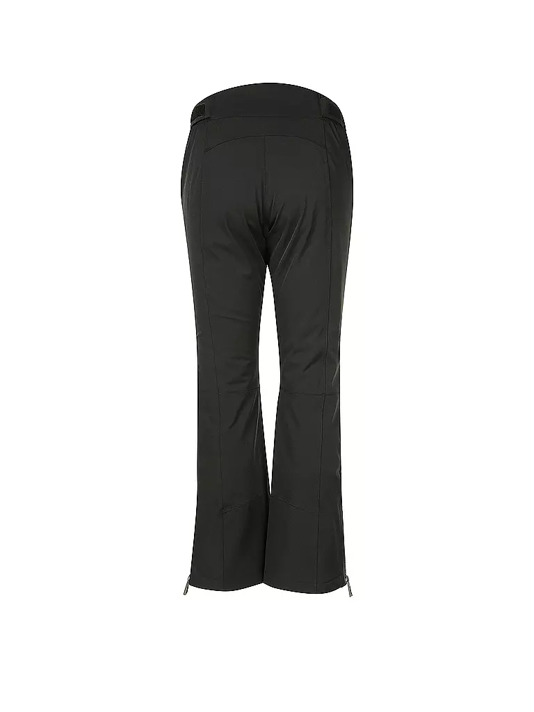 HOT STUFF | Damen Skihose Cristallo | schwarz