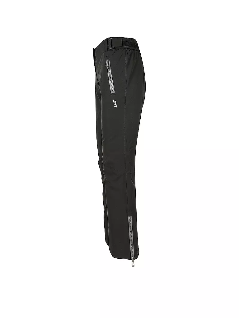 HOT STUFF | Damen Skihose Cristallo | schwarz