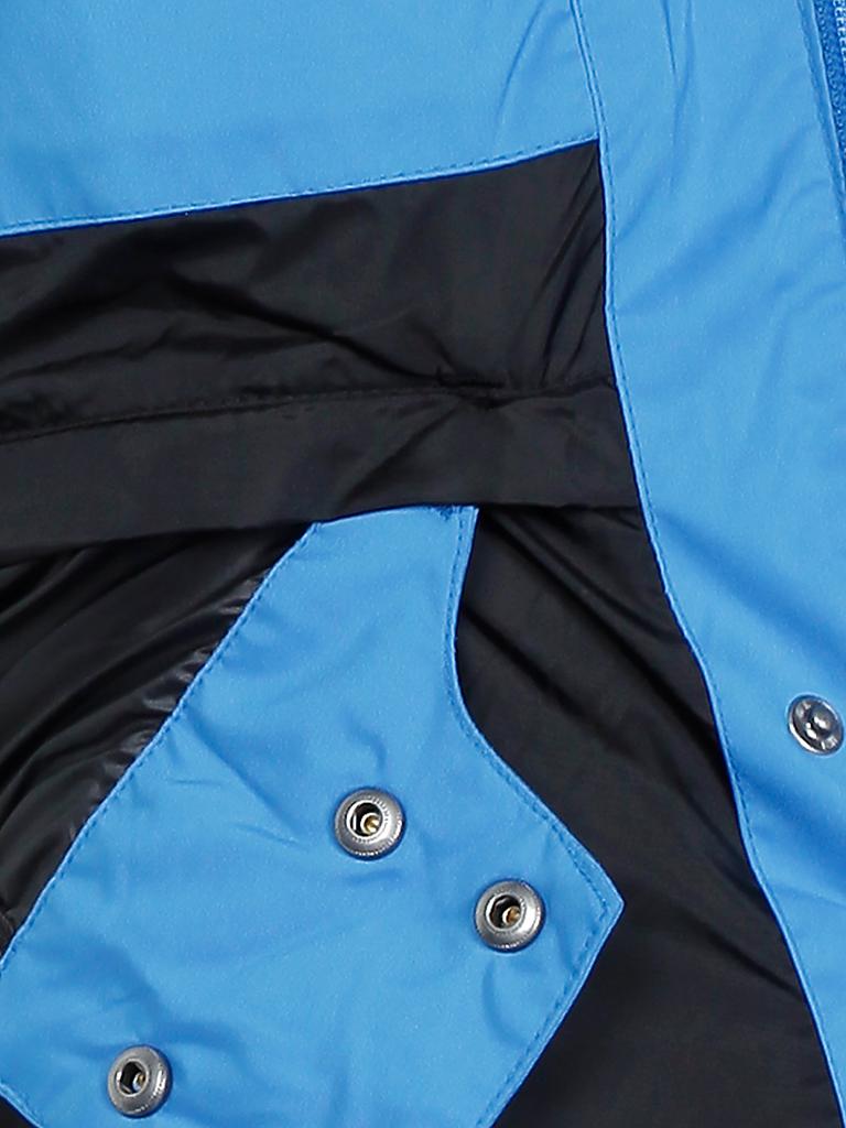 HOT STUFF | Damen Skijacke Christa | blau