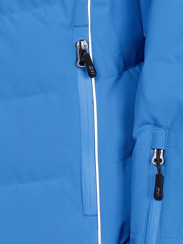 HOT STUFF | Damen Skijacke Christa | blau