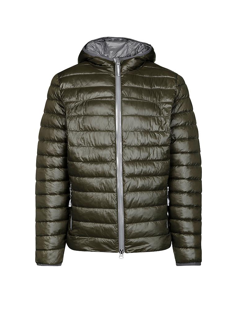 HOT STUFF | Herren Kunstdaunenjacke Franz | 