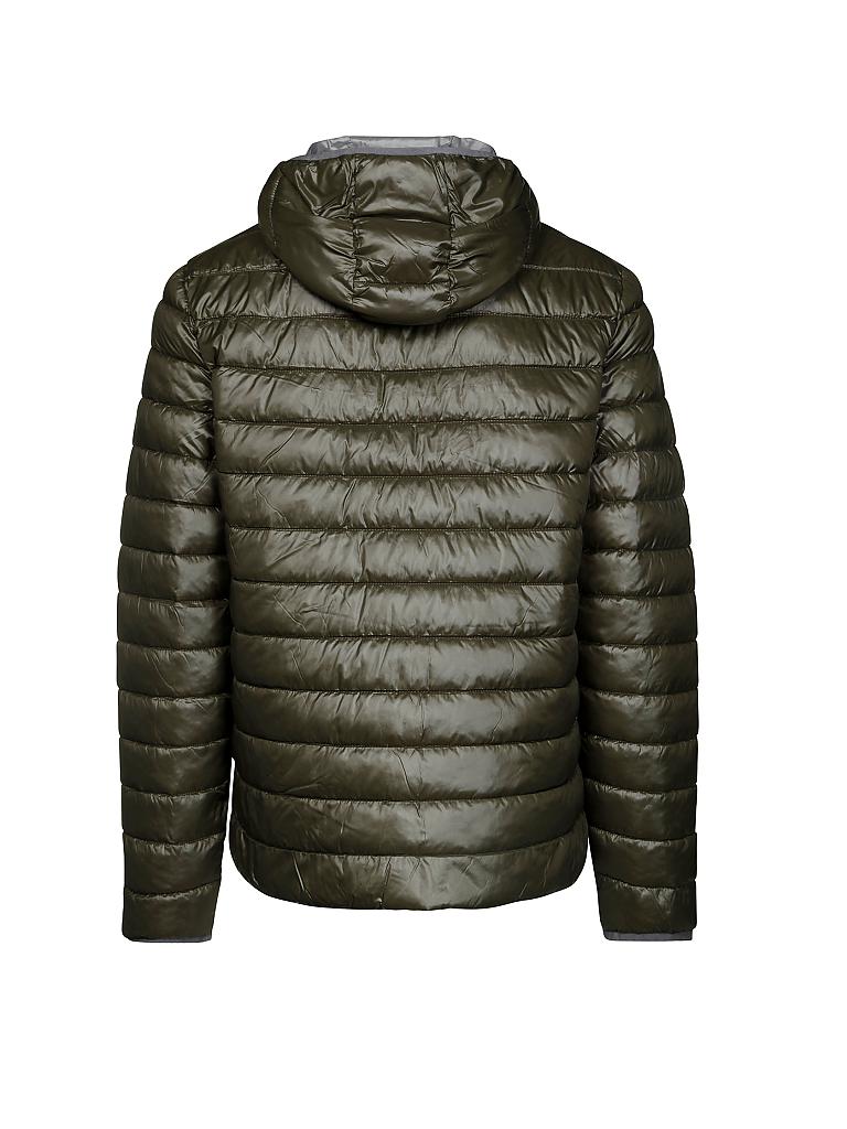 HOT STUFF | Herren Kunstdaunenjacke Franz | 