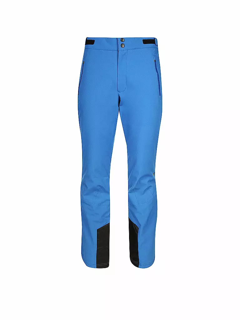 HOT STUFF | Herren Skihose | blau