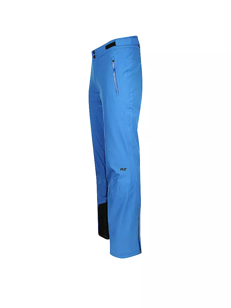 HOT STUFF | Herren Skihose | blau