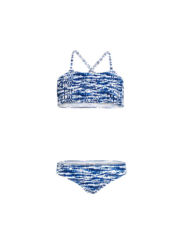 HOT STUFF | Mädchen Bikini Batik | 